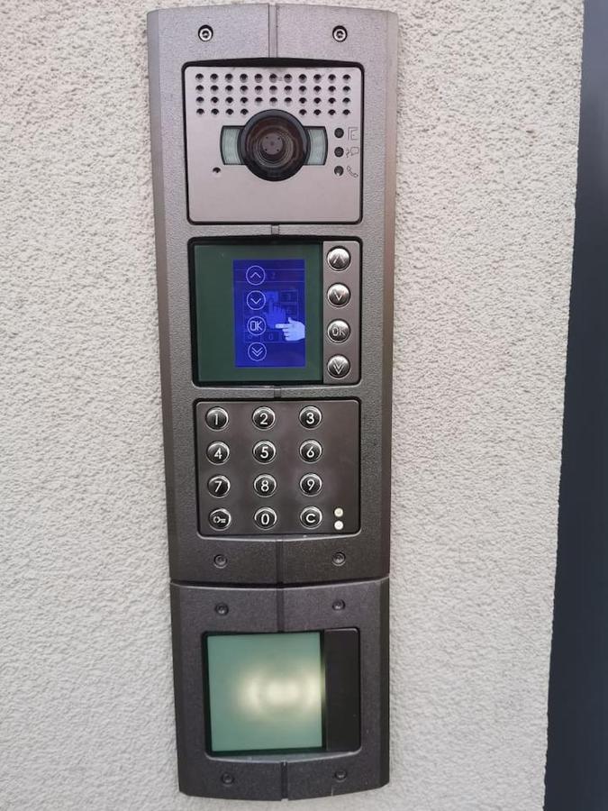 Szklane Tarasy Grabskiego Rzeszów Exterior foto